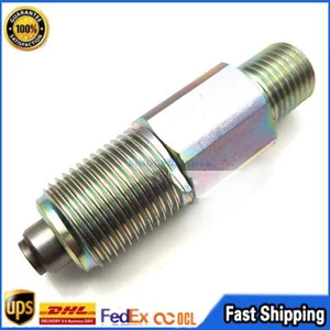 Common Rail Pressure Limiting Valve For Kobelco J05E J08E SK200-8 S2274-01110 - Picture 1 of 2