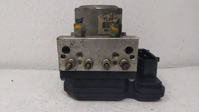 Módulo de control de bomba ABS NISSAN JUKE 2012-2014 QAD51 Foto 1 de 4