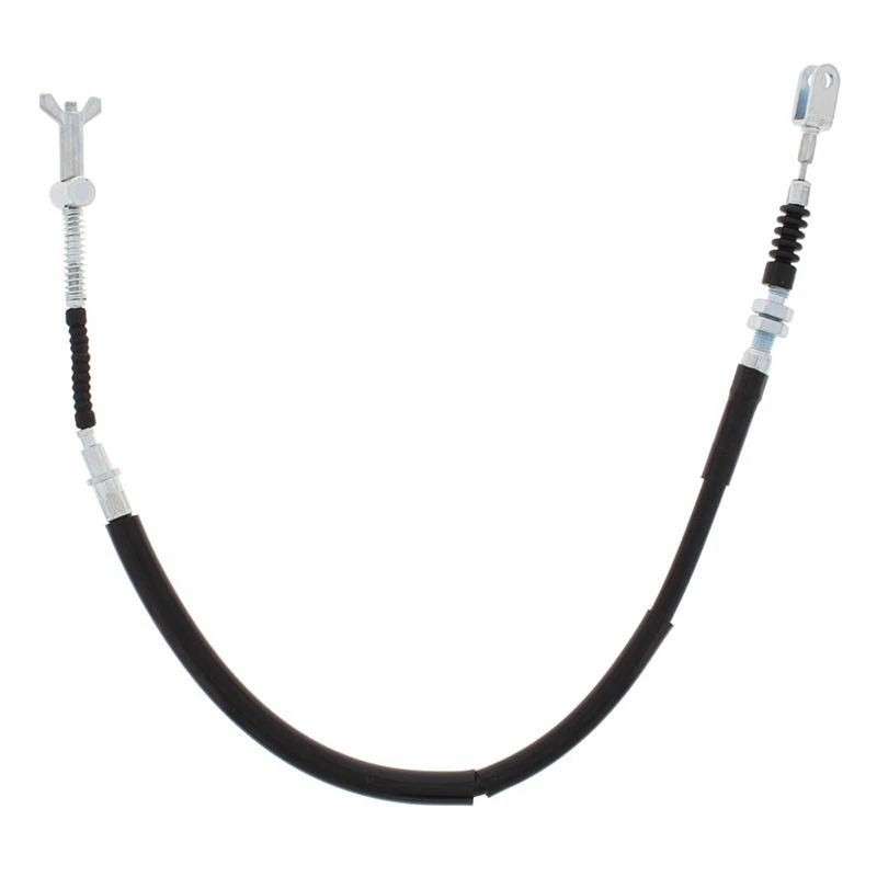 CABLE FRENO TRASERO SUZUKI LT-A400 EIGER 2X4 AUTO [SRA] LT-F400 EIGER 2X4 [SRA] Foto 1 de 1