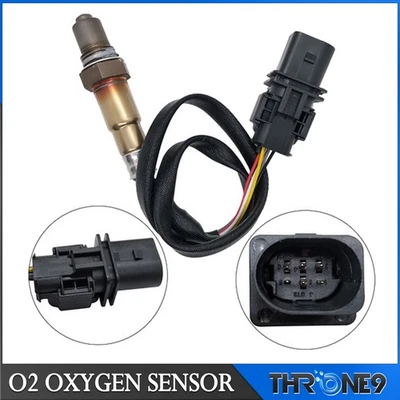 Sensor de oxígeno O2 aguas arriba para Volkswagen Jetta L4 2006 2007 2008 2009 2010 2,0 L Foto 1 de 4
