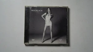 Mariah Carey – #1's (CD, 1998) Europe COL 492604 2 - Picture 1 of 3