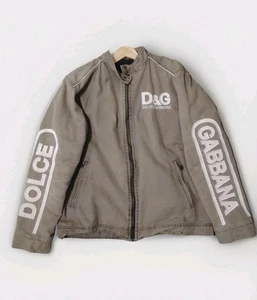 Jacket Dolce & Gabbana XL Item Like New - Picture 1 of 15