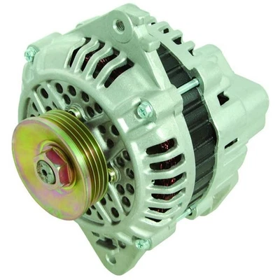 Alternador nuevo para Eagle Summit L4 2.4L 92-92 15512 15417 13249 13518 90-27-3069 Foto 1 de 4