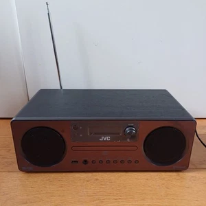 JVC RD-D70 DAB Bluetooth CD USB Stereo Radio HiFi system *READ DESCRIPTION* - Picture 1 of 17