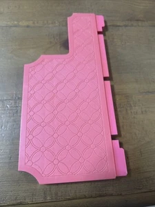 Fisher Price Loving Family Dream Dollhouse 2012 Replacement Part Inside Floor. - Picture 1 of 8