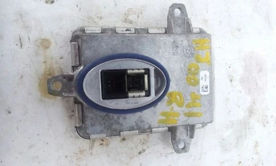 Lámpara de faro izquierdo BMW 428i 2015 Foto 1 de 4