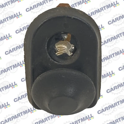 Sensor interruptor lámpara jamb ajar puerta trasera izquierda Mitsubishi Montero Sport 1997-2004 Foto 1 de 4