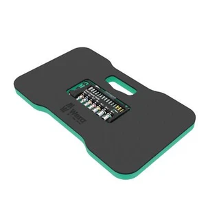Wera 05134544001 Knee-saver Plus Socket Set 9515, 40 Pc. - Picture 1 of 1