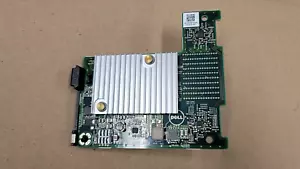 Scheda pass thru Dell 6YCPB / 3N9XX 10 GB mezzanino quad porte V2 VRTX Broadcom - Foto 1 di 3