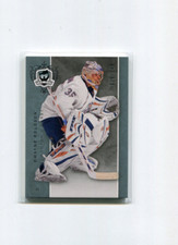 2007-08 Upper Deck The Cup Dwayne Roloson Base 36/249