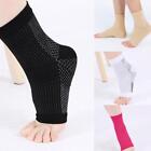 Dr-Socks Soother Magnetic Anti Fatigue Compression Sleeve Support FAST Foot Q6Z9