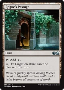 MTG - ROGUE'S PASSAGE - Ultimate Masters (U) - Picture 1 of 1