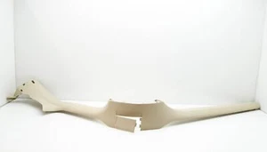VW JETTA III 1K MK3 left door sill trim 1K5853371B95T NEW - Picture 1 of 9