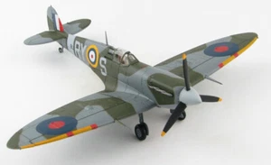 HA7853 1/48 Spitfire Mk.Vb BL973 / RY-S 313 Czech Squadron RAF Stanislav Fejfar - Picture 1 of 6