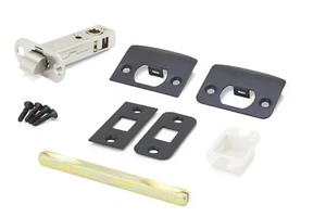 Passage Tubular Latch Kit - Choose from 6 Finishes! - Picture 1 of 8
