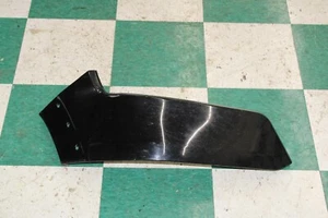 19-22 RAM 1500 *SCUFFED* Black Painted Passenger Right RH Bumper Filler Trim WTY - Picture 1 of 12