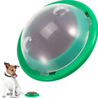 POPETPOP Dog Snacks Licking Solid Nutrition Gel Energy Ball Toys