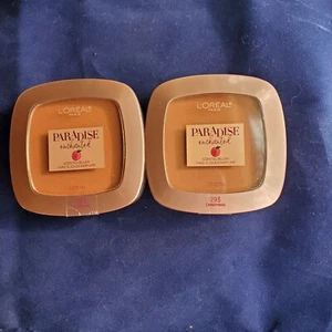 L'Oreal Paris Enchanted Scented Blush Charming #193 Lot of 2 - Picture 1 of 4