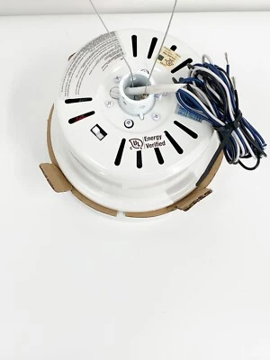 Progress Lighting Trevina II REPLACEMENT Ceiling Fan MOTOR ONLY - Image 1 of 3