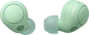 Sony WF-C700N Truly Wireless Noise Canceling in-Ear Bluetooth Earbud Headphones - Picture 1 of 7