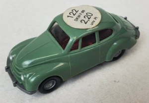 Wiking HO 1:87 #122 DKW F89 Master Class Saloon Auto 1 15/16" Long Mint Cond - Picture 1 of 12