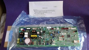 MITSUBISHI AIR CONDITIONER INDOOR MAIN PCB Part Number: T7WC23310 (((NEW))) - Picture 1 of 7