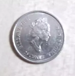 π¨π¦ Canada 25 Cents January 2000 Millennium Quarter Canadian - Picture 1 of 2