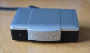 TomTom Webfleet Link 300 Skrzynka lokalizacyjna z kablem! Skrzynka lokalizacji nawigacji - Zdjęcie 1 z 2