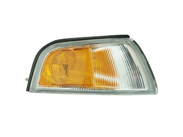 98CJ76R Rear Right Parking Light Assembly Fits 1997-2001 Mitsubishi Mirage Foto 1 de 1