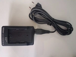Cargador Nikon MH-18a - Imagen 1 de 2