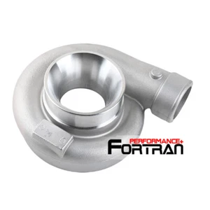 4" Turbo Compressor Housing for TD07 / TE06H25G Greedy T67-25G AR70 - Picture 1 of 2