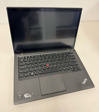 Lenovo ThinkPad T440s Touch i7-4600U 2.1GHz 12GB RAM 256GB SSD Win 10 Pro