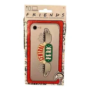 Autocollant téléphone Sandy Lion Friends série TV Central Perk neuf - Photo 1 sur 2