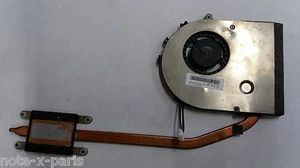 Wentylator chłodzący radiator Lenovo 60.4AO01.001 - Zdjęcie 1 z 1