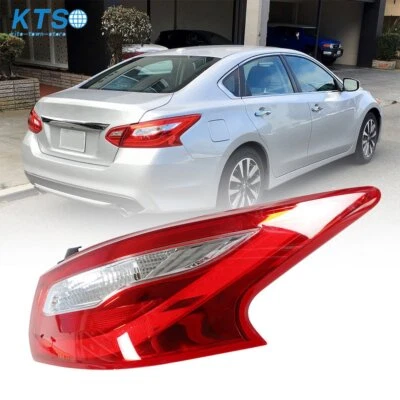 Luz trasera exterior para Nissan Altima 2016-2018 lado derecho del pasajero Foto 1 de 4