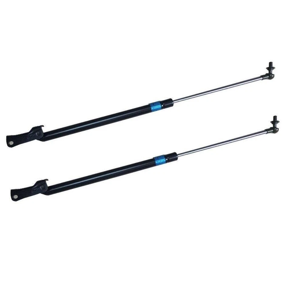 2x Front Hood Lift Strut Arm Damper Rod for Subaru Forester Impreza STI WRX - Image 1 of 1