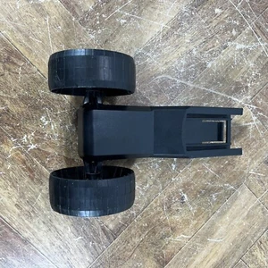 Conjunto de rueda para aspiradora Ryobi 40V Vac Attack Leaf RY40405 RY40405VNM - Imagen 1 de 8