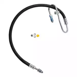 Power Steering Pressure Line Hose Assembly-Pressure Line Assembly Edelmann 80313 - Foto 1 di 3