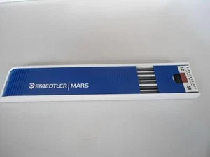 ASTUCCIO 12 MINE STAEDTLER MARS TECHNICO NR. 5B NUOVO - Picture 1 of 2