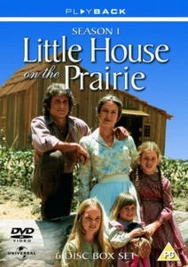Little House on the Prairie Season 1 - Picture 1 of 1
