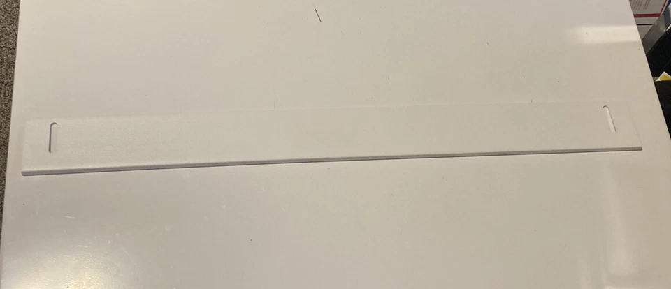 Electrolux 154745501 НОСОК НОВЫЙ ПОДЛИННЫЙ - Изображение 1 из 1