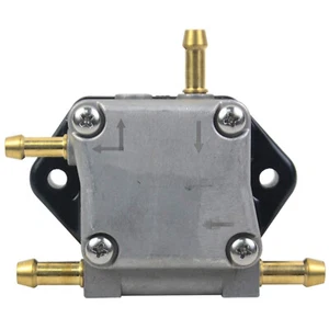Fuel Pump For Mercury Outboard 4 Stroke EFI 30HP-60HP 899106T 899106T01 - Picture 1 of 12