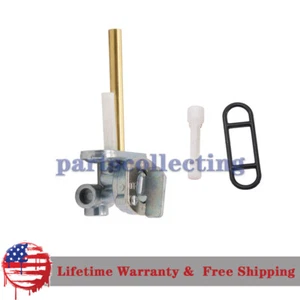 Fuel Petcock Shut Off For Yamaha Timberwolf Bruin Big Bear Tracker 250 400 2 4wd - Picture 1 of 10