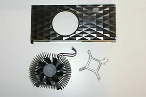 Ventilateur / fan carte graphique Palit XAE/48500+T352 Radeon - Afbeelding 1 van 1