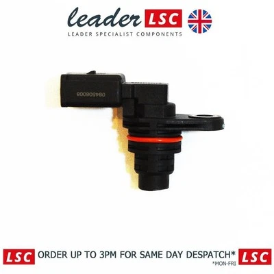 CAM CAMSHAFT POSITION SPEED SENSOR Seat ALHAMBRA ALTEA AROSA CORDOBA NEW - Image 1 of 4