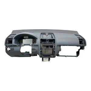 Tablero De Instrumentos Anthracite VW Touran 1T3 1T1857001AK - Imagen 1 de 6