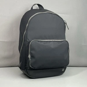 Haerfest x Mercedes-Benz Limited Edition Luxus Rucksack Nylon & Leder schwarz - Bild 1 von 24