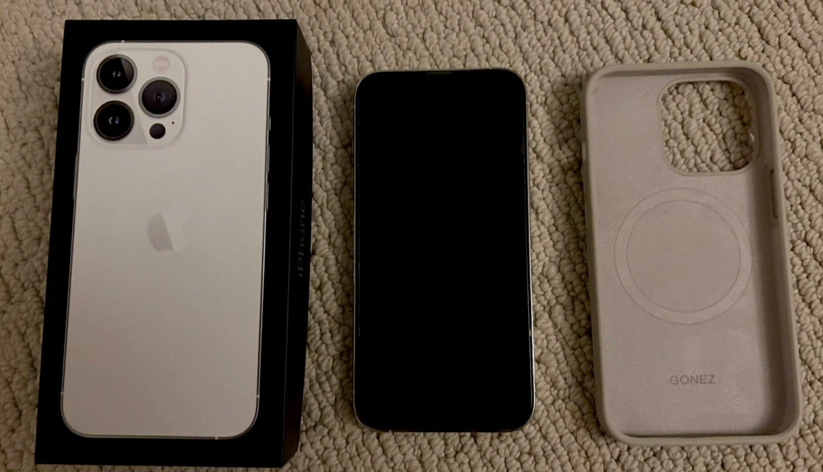 苹果iPhone 13 Pro 512gb | eBay