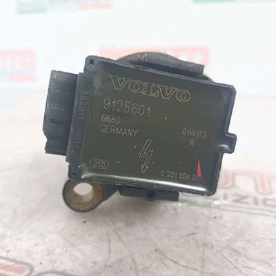 Bobina 30713416 VOLVO V70/XC70 2.4i 20V (125Kw) SW 5p/b/2435cc - Imagen 1 de 3
