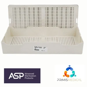 ASP 13837 Sterilization Case 23" x 11" x 4" - Picture 1 of 4